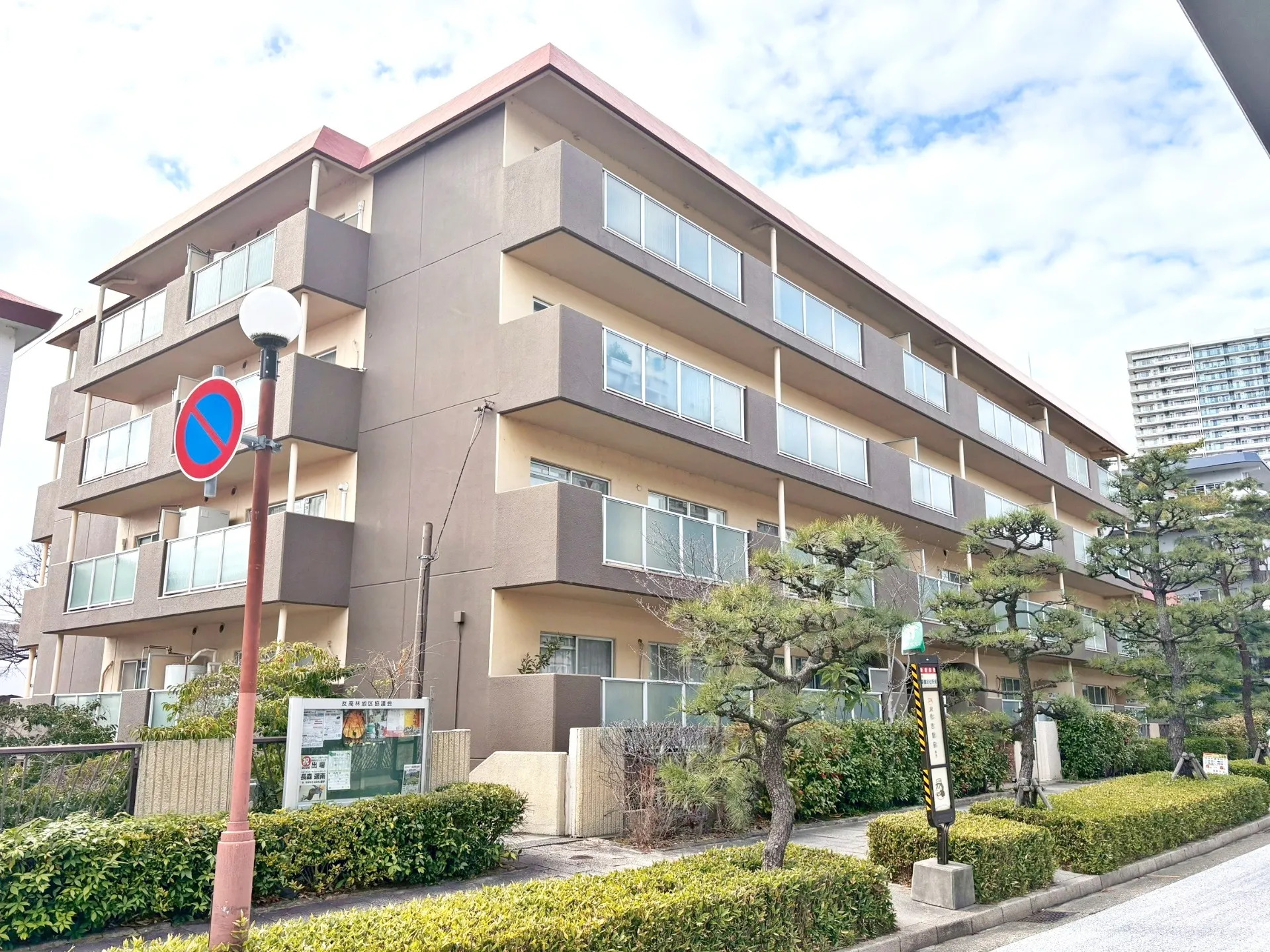 住吉川ハイツ　1,880万円