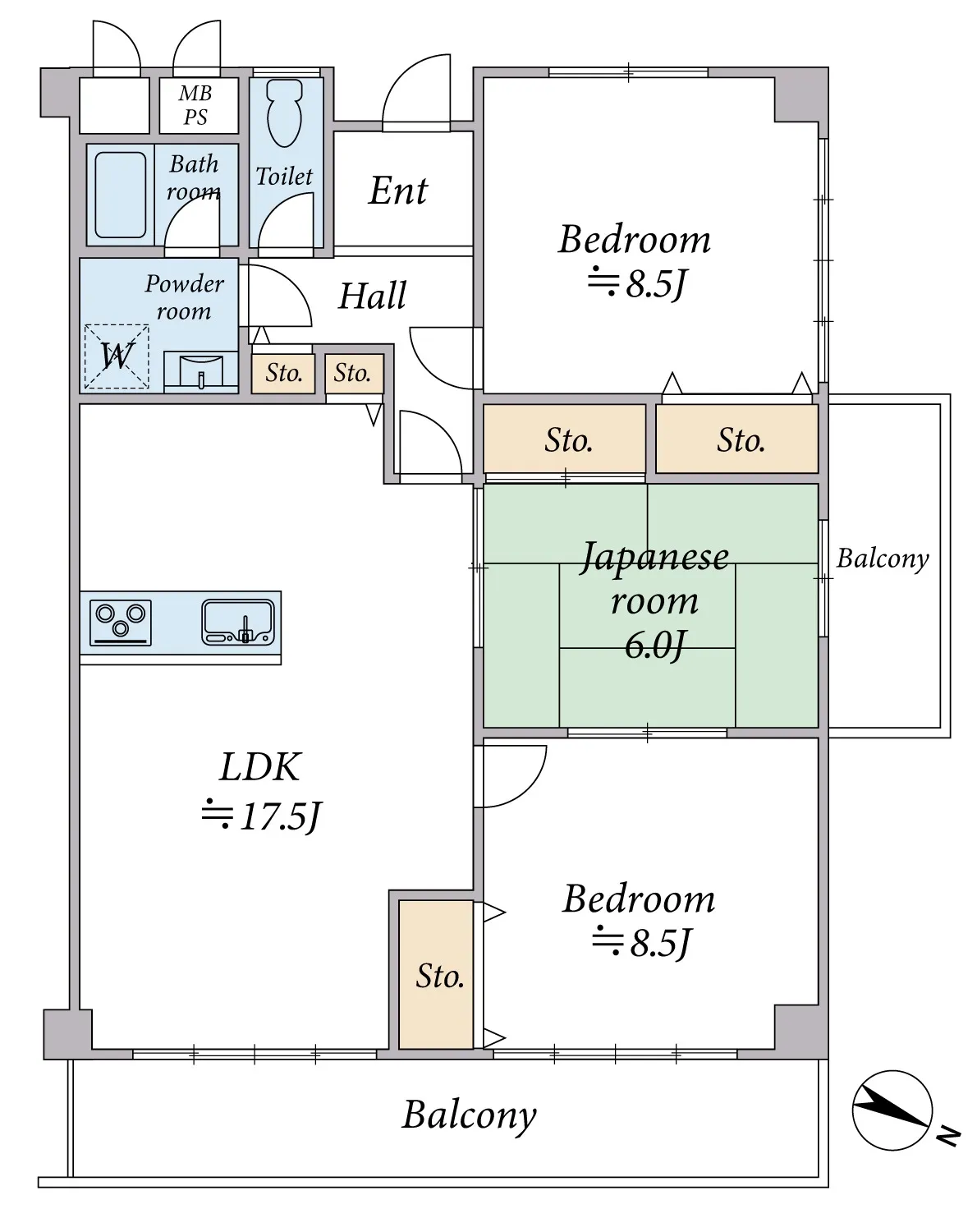住吉川ハイツ　1,880万円