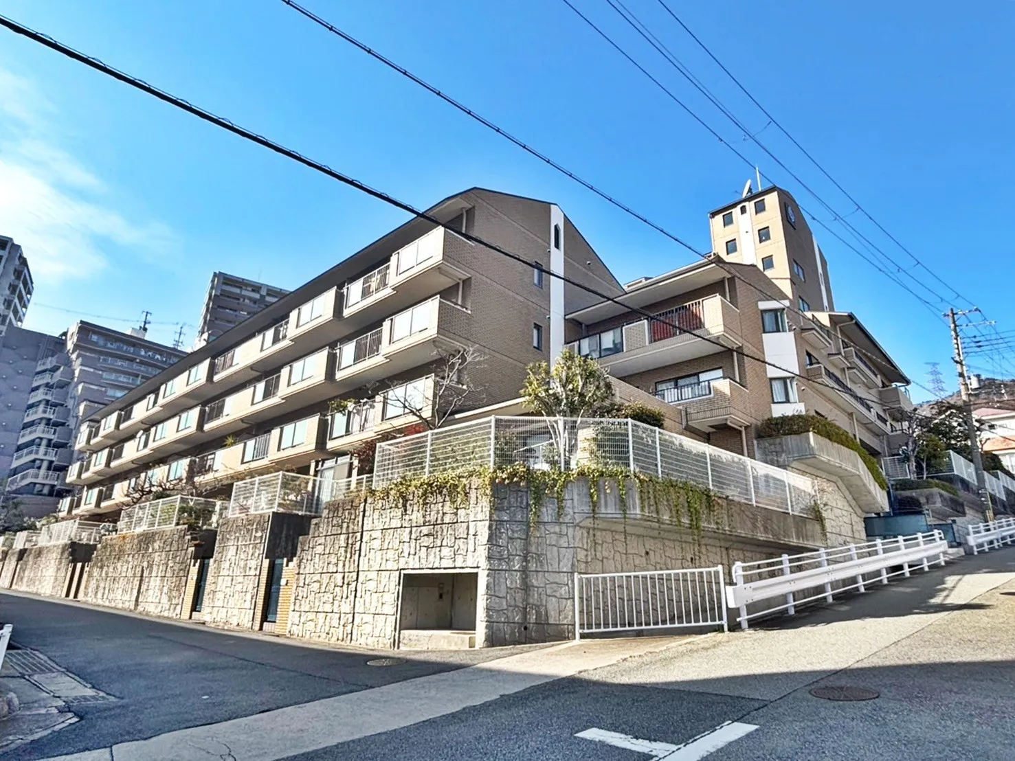 ジークレフ高羽【成約済】