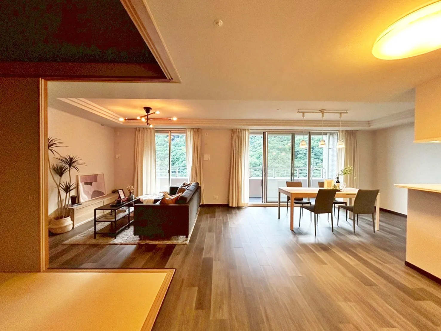 アーバンビュー芦屋山手【成約済】