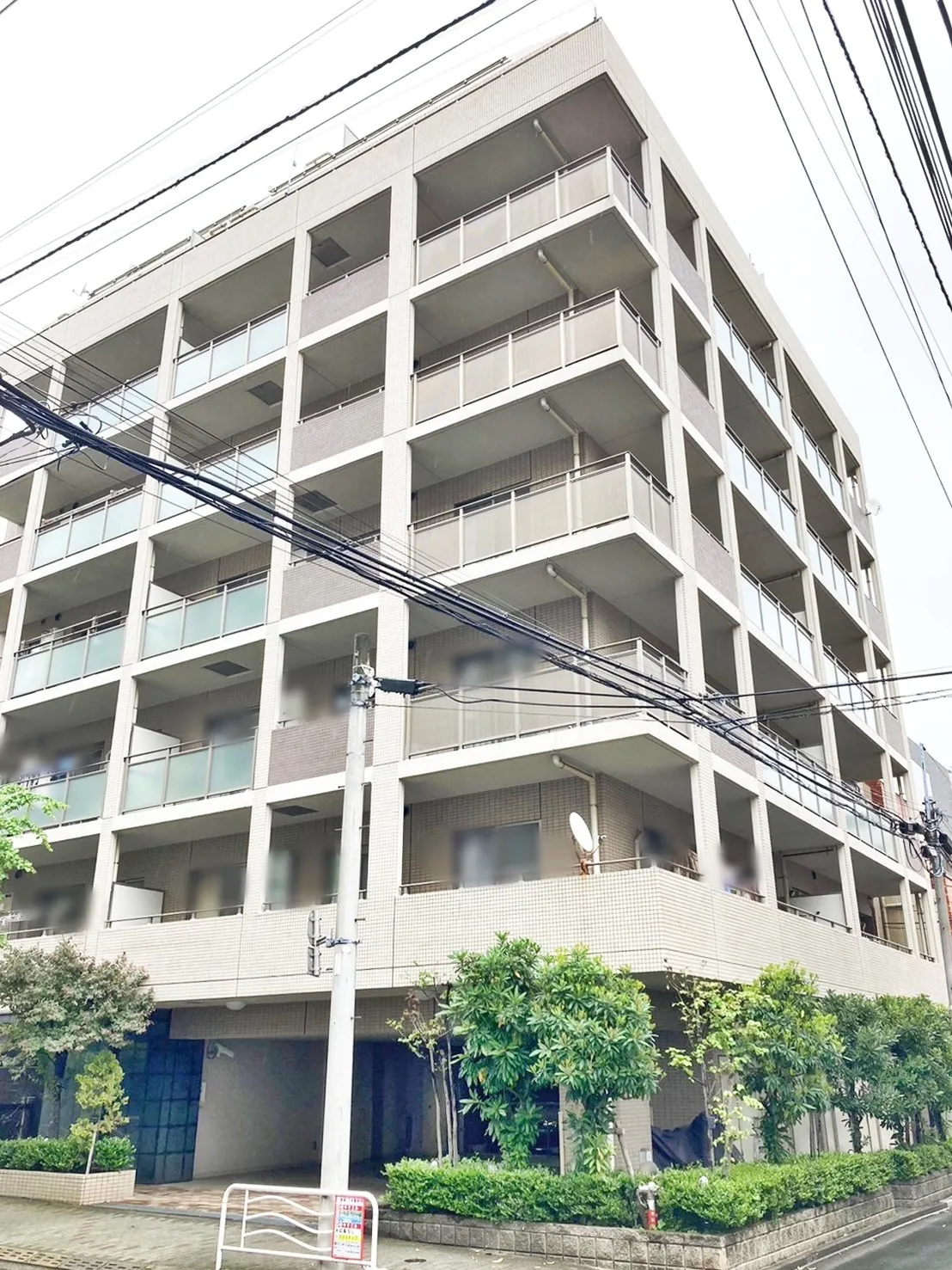 アルス東陽町【成約済】