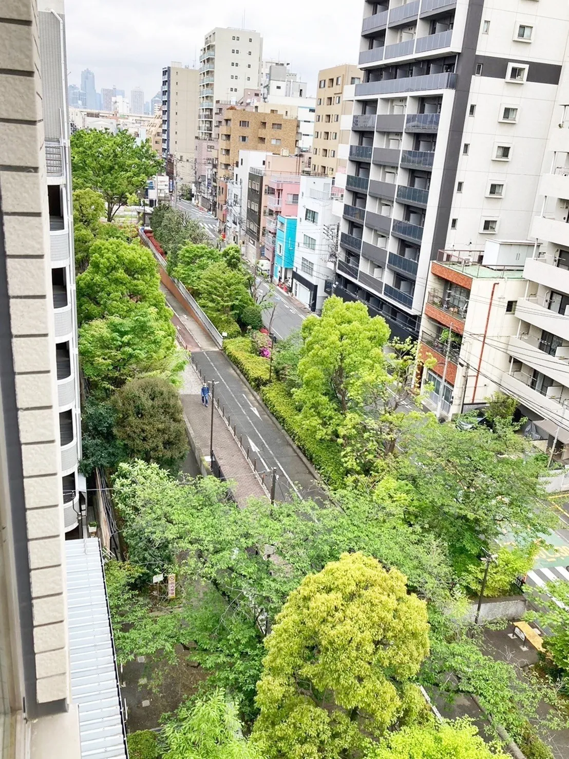 アルス東陽町【成約済】