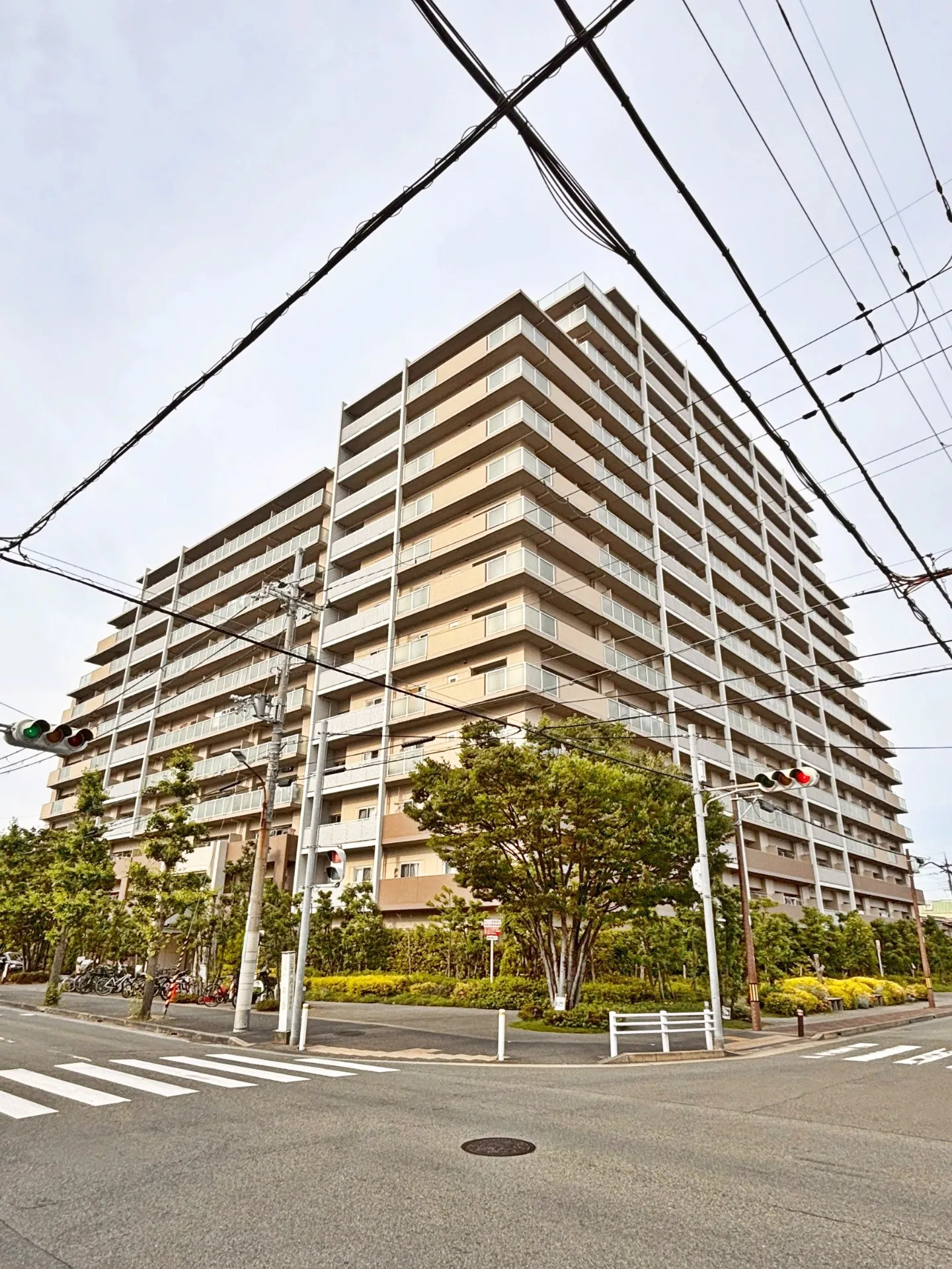 クオーレブラン武庫之荘　3,180万円