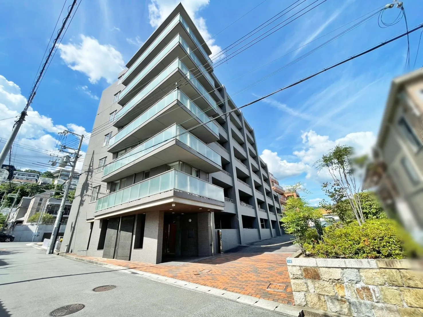 六甲高羽パークハウス　7,480万円