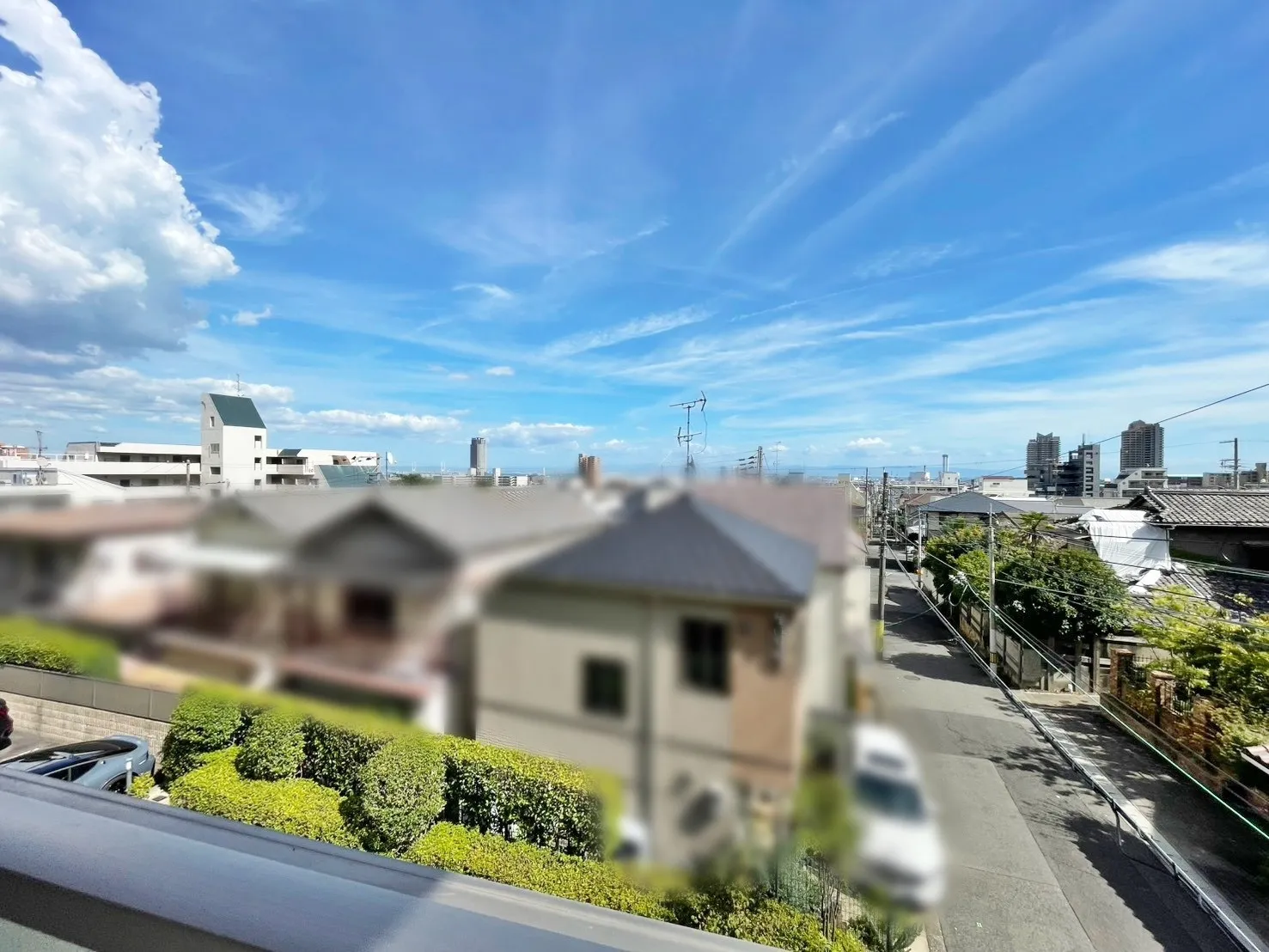 六甲高羽パークハウス　7,480万円