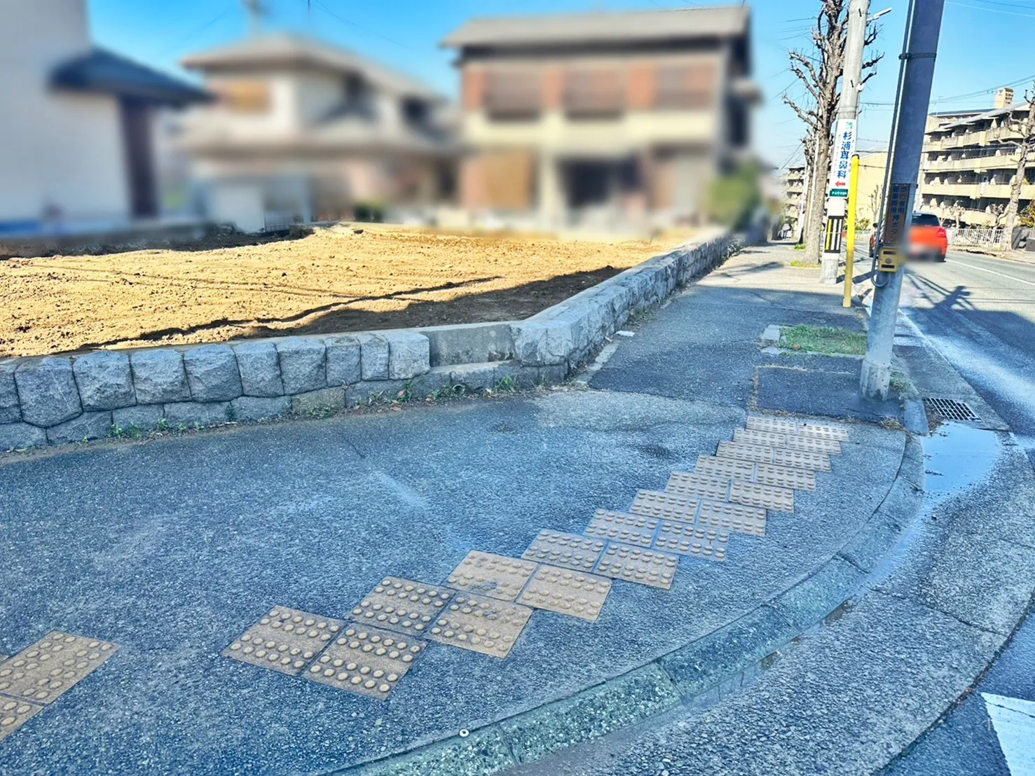 神戸市西区伊川谷町潤和　土地　2,080万円