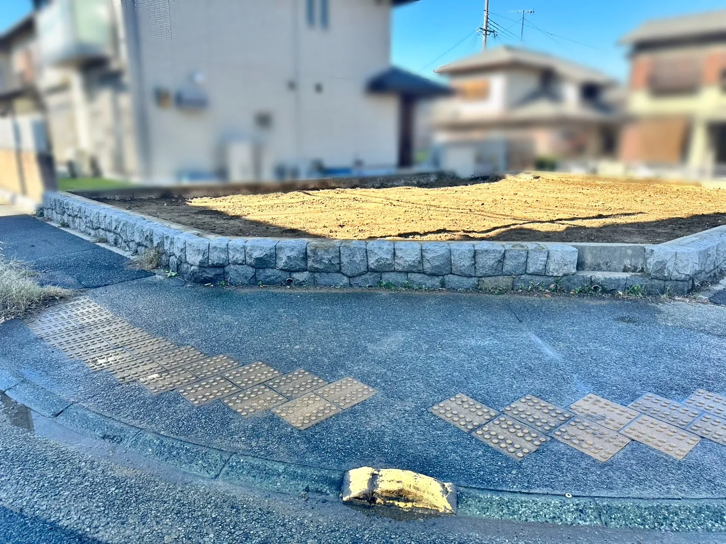 神戸市西区伊川谷町潤和　土地　2,080万円