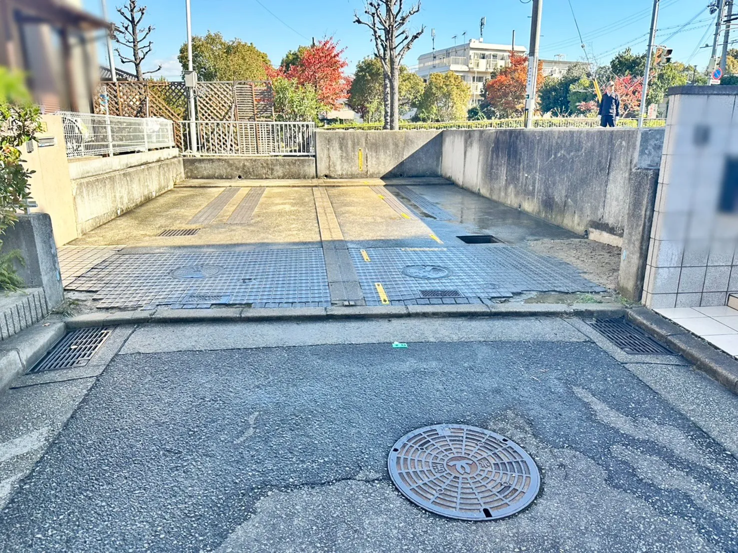 神戸市西区伊川谷町潤和　土地　2,080万円