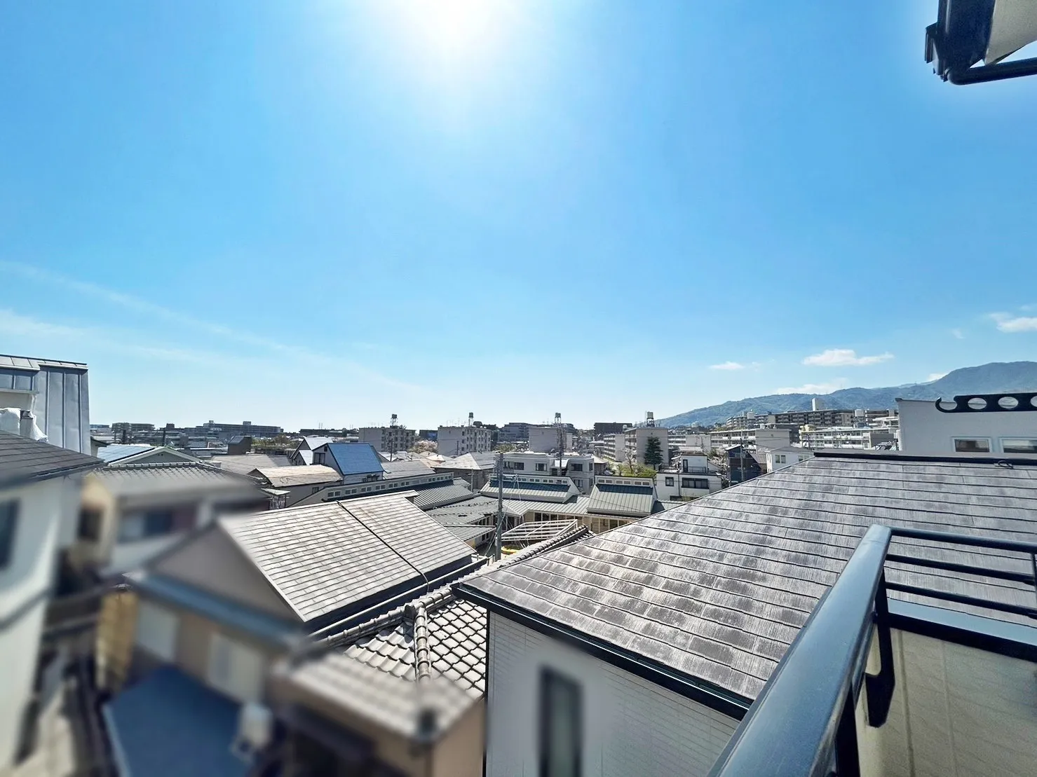 西宮市松園町【成約御礼】