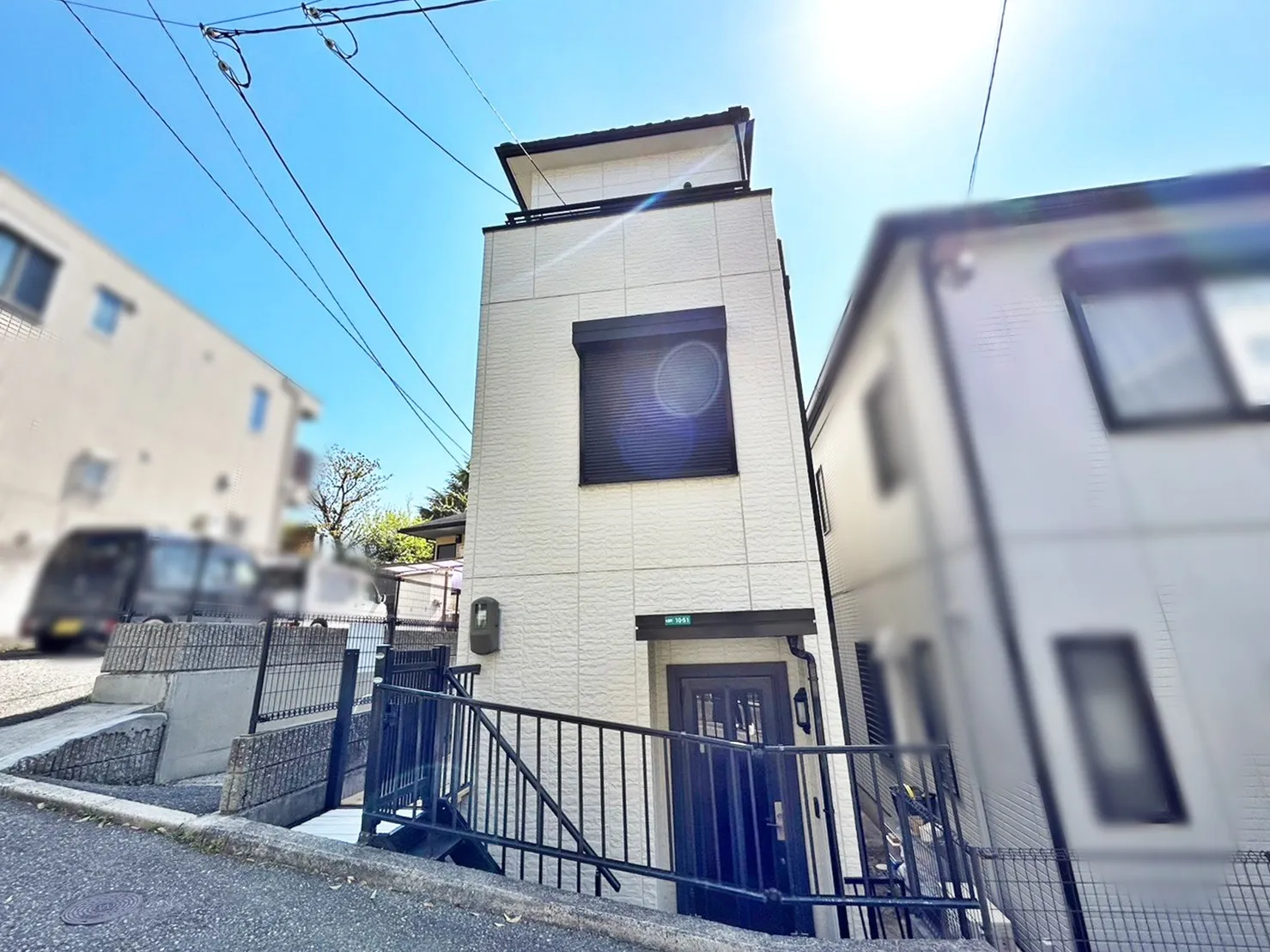 西宮市松園町【成約御礼】