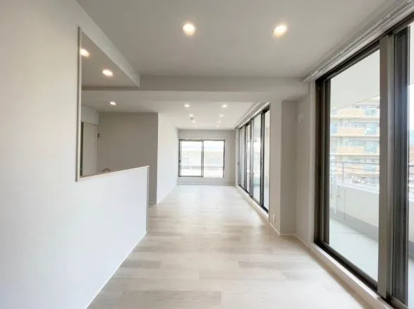 リベール住吉パークフィールド　6,980万円