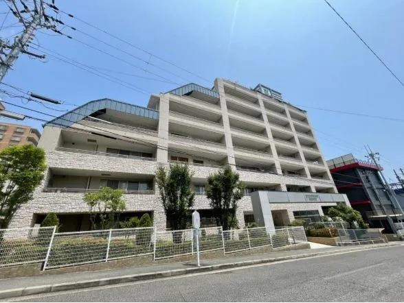 リベール住吉パークフィールド　6,980万円