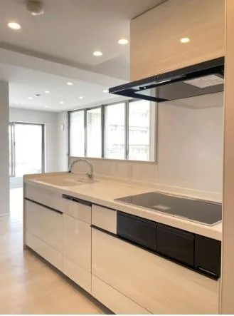 リベール住吉パークフィールド　6,980万円