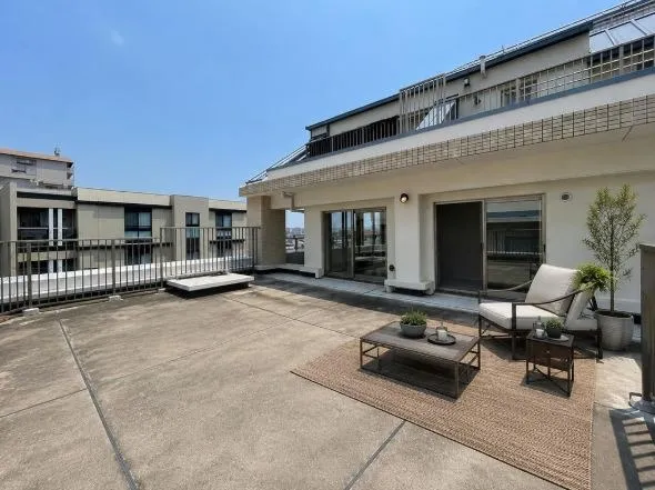 リベール住吉パークフィールド　6,980万円