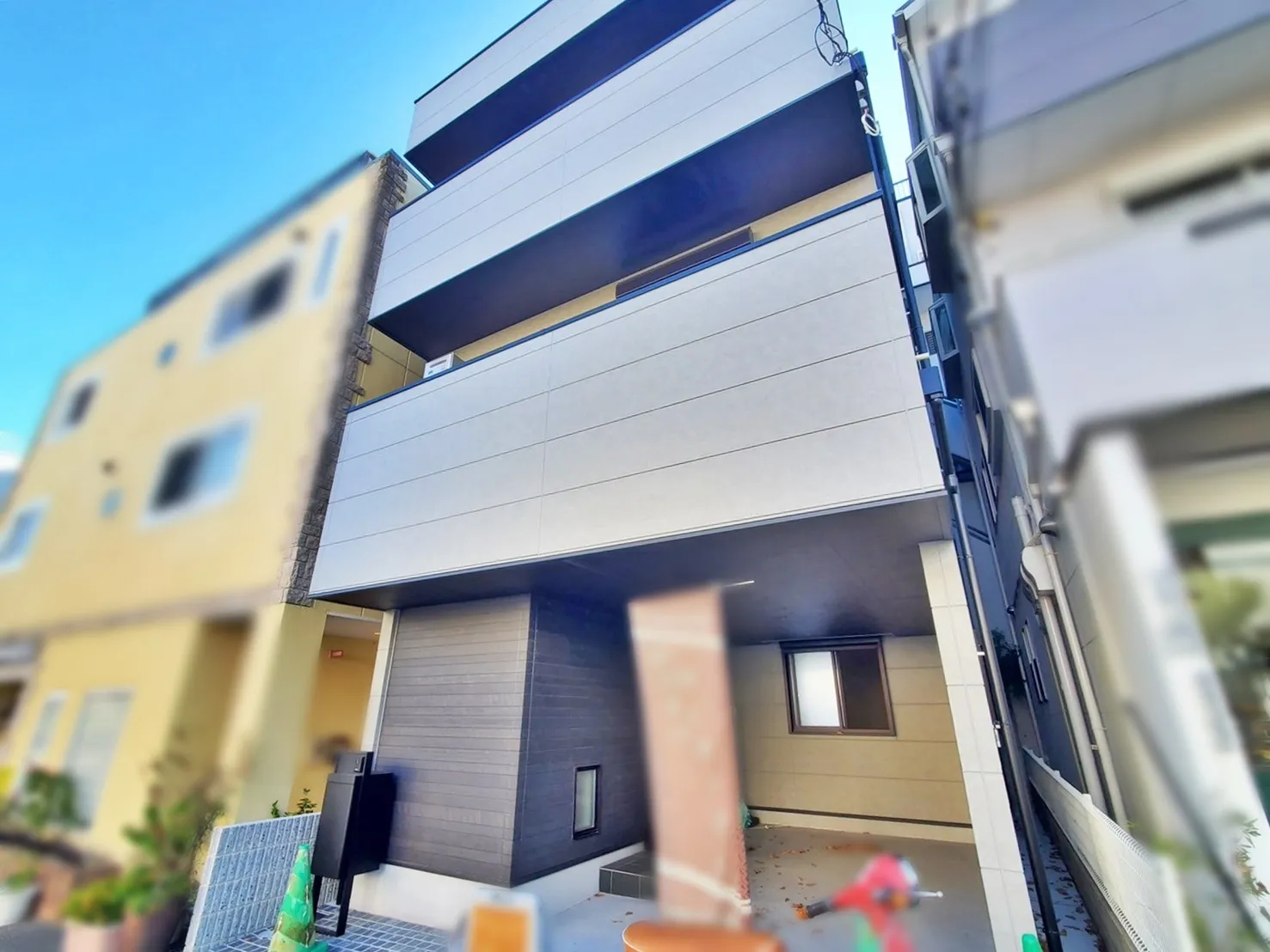 神戸市中央区神若通3丁目　6,680万円