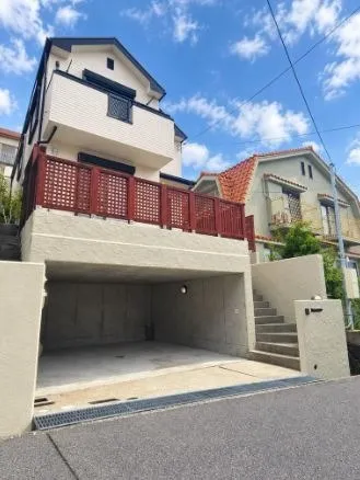 神戸市東灘区森北町7丁目　4,280万円