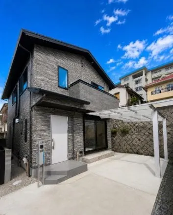 神戸市灘区鶴甲2丁目　3,880万円