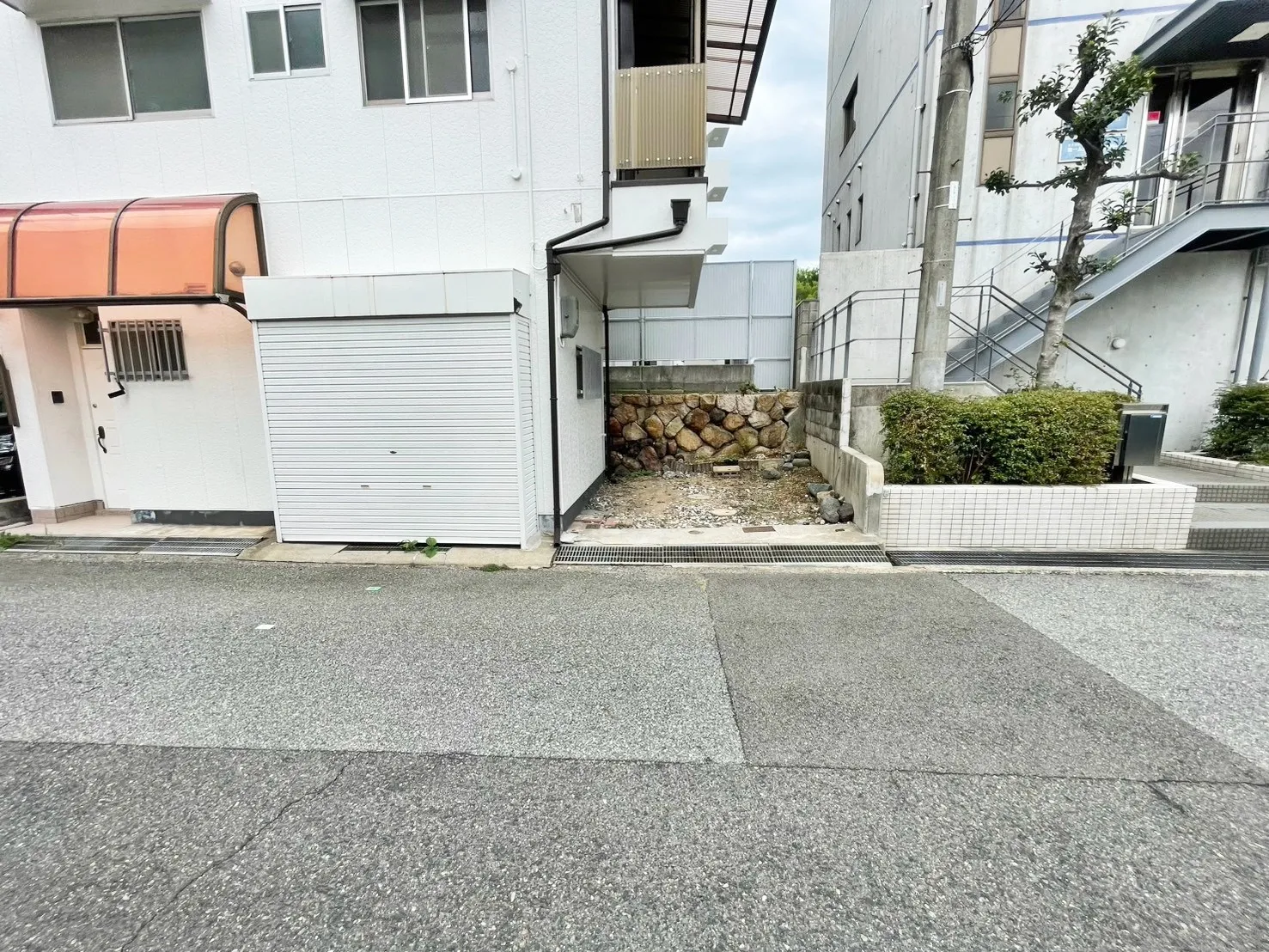 神戸市東灘区御影塚町1丁目　中古戸建　1,680万円