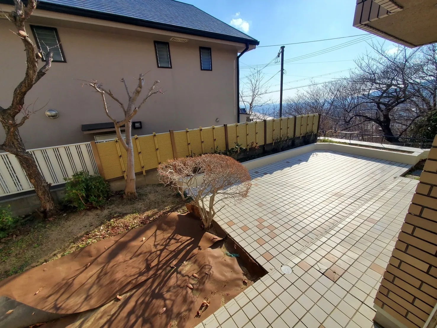 神戸市東灘区鴨子ケ原3丁目　中古戸建　4,780万円
