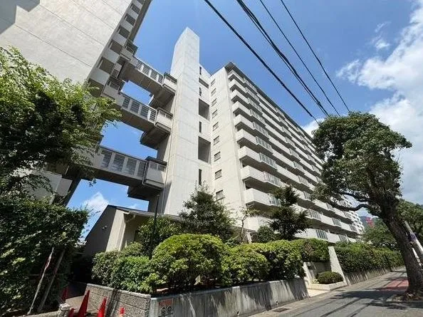 東灘ロイヤルマンション　4,399万円