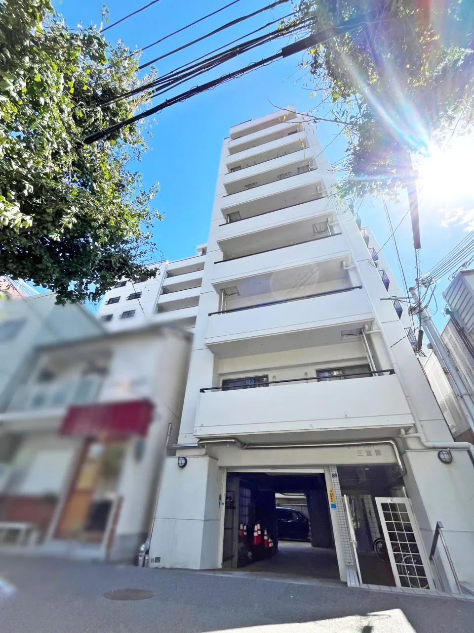 セントラルハイツ三宮東　2,480万円